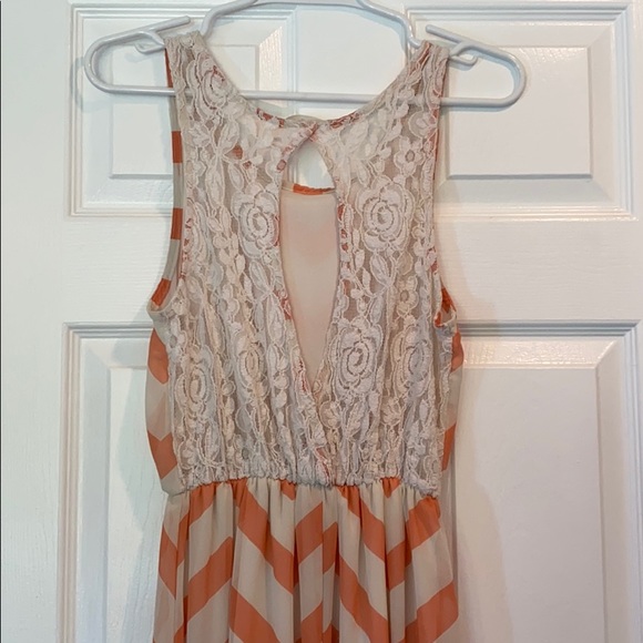 Summer Maxi Dress - Picture 2 of 3